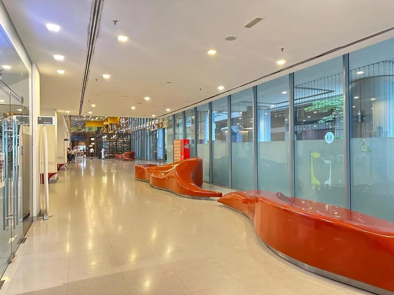 Summer Suites Klcc By Star Kuala Lumpur Apartamento