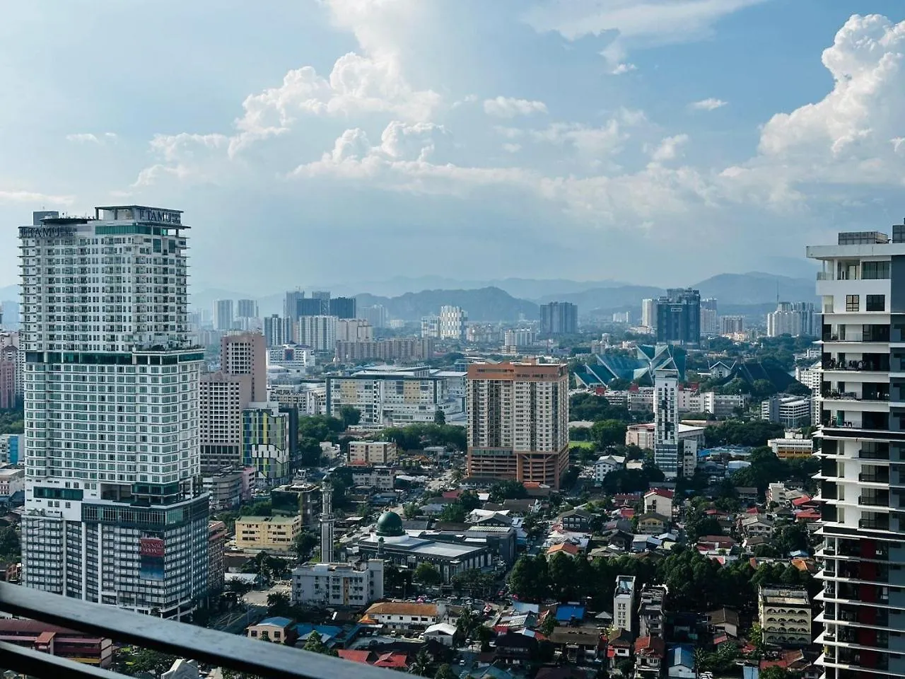 Summer Suites Klcc By Star Kuala Lumpur Apartamento
