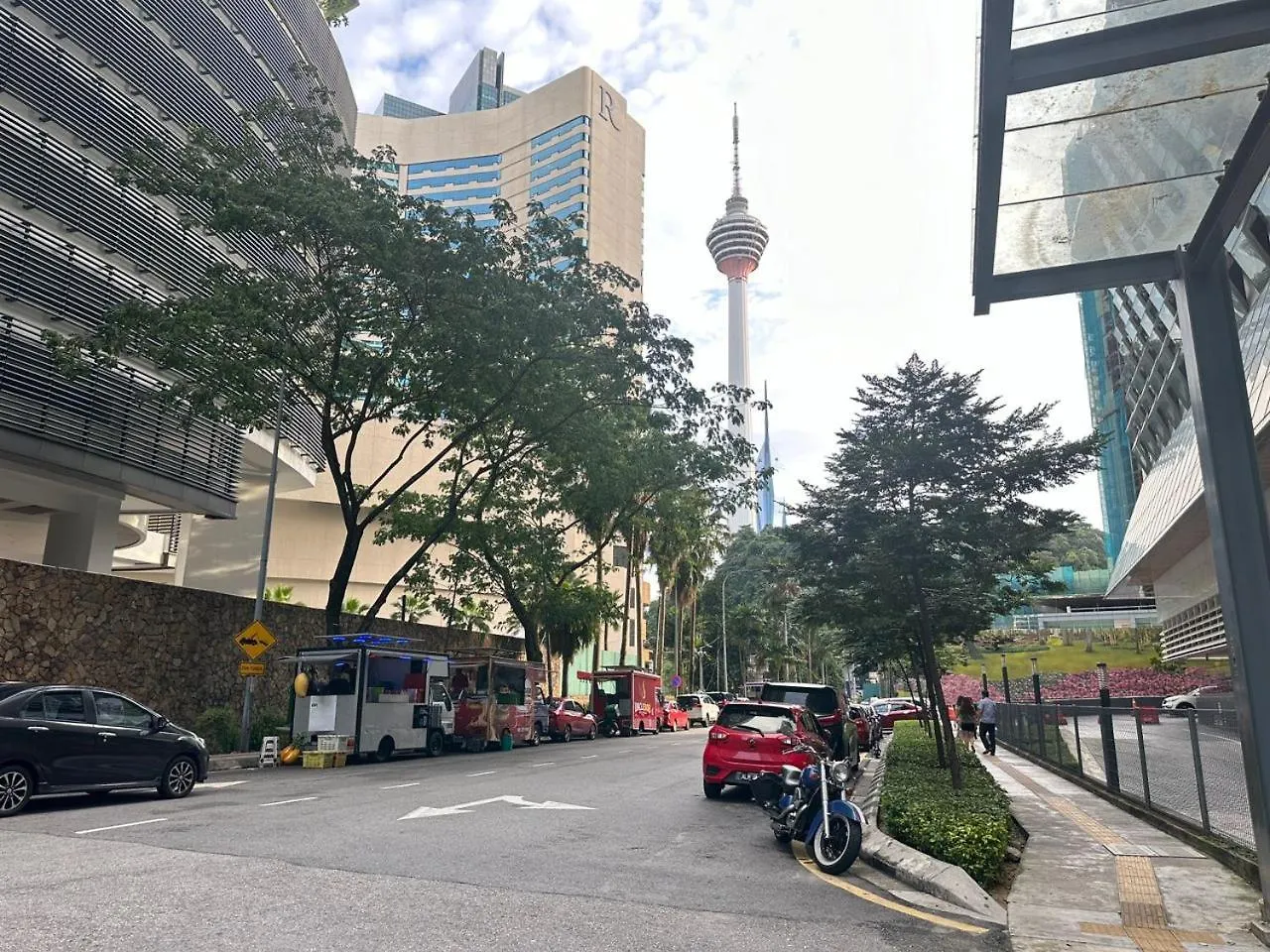 Summer Suites Klcc By Star Kuala Lumpur Malaysia
