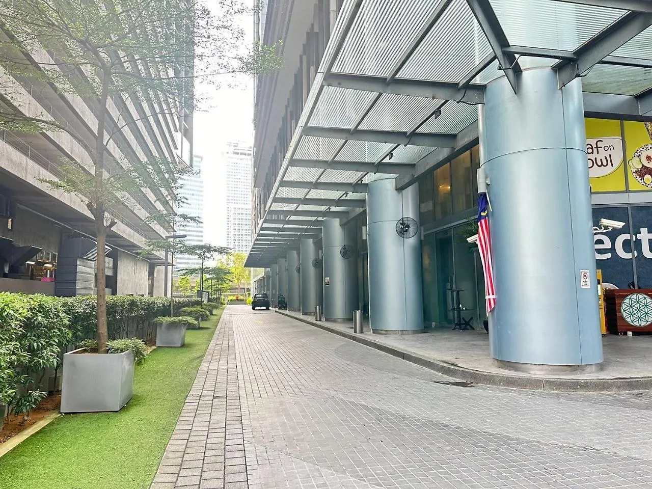 Summer Suites Klcc By Star Kuala Lumpur 0*,  Malaysia