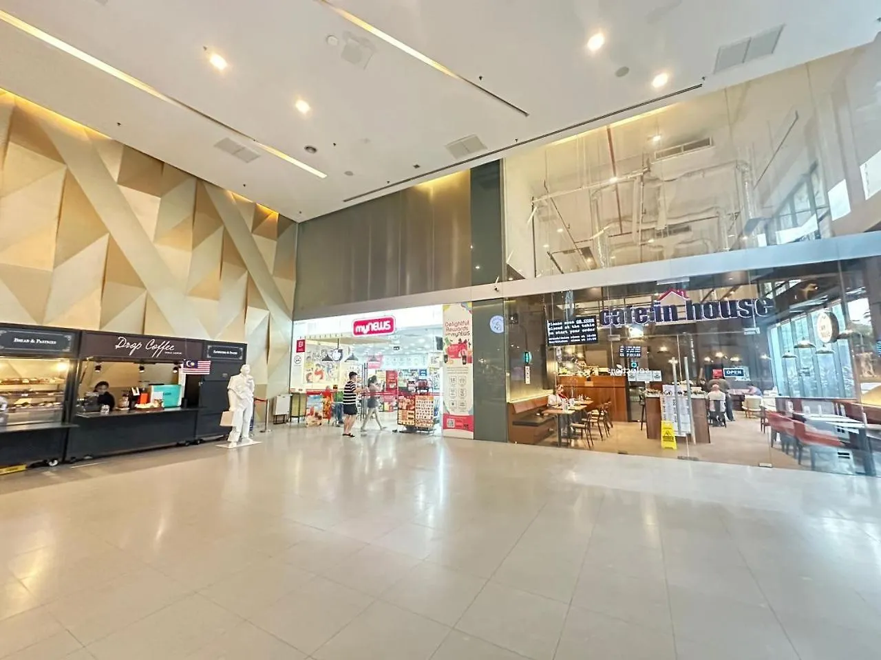 Summer Suites Klcc By Star Kuala Lumpur Apartment