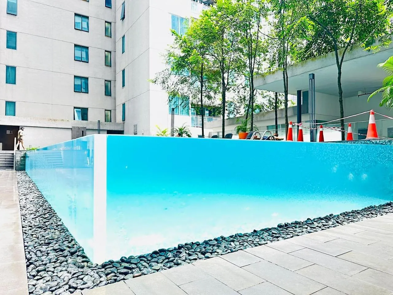 Summer Suites Klcc By Star Kuala Lumpur
