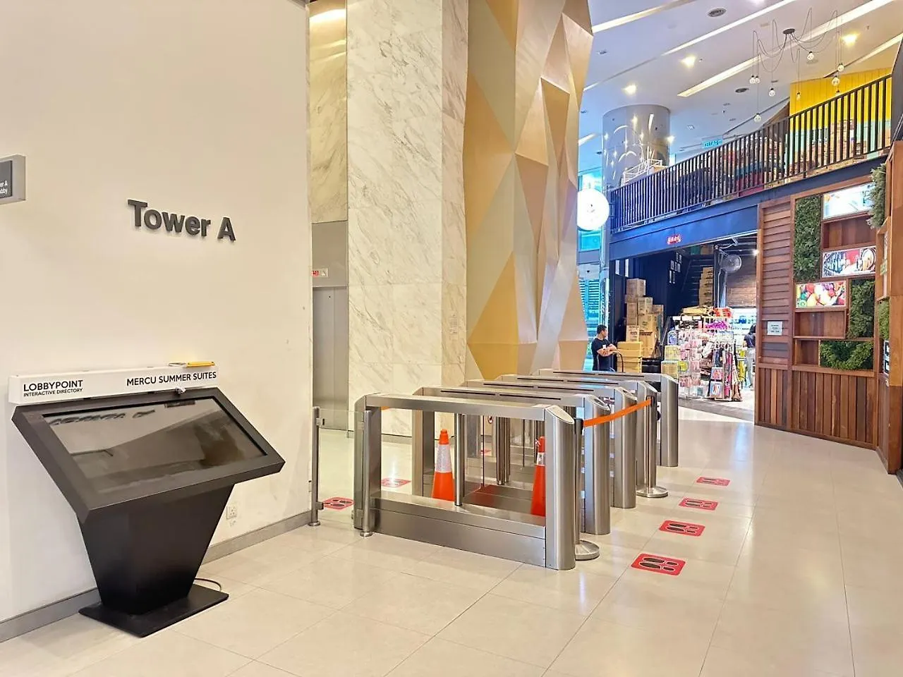 Apartment Summer Suites Klcc By Star Kuala Lumpur