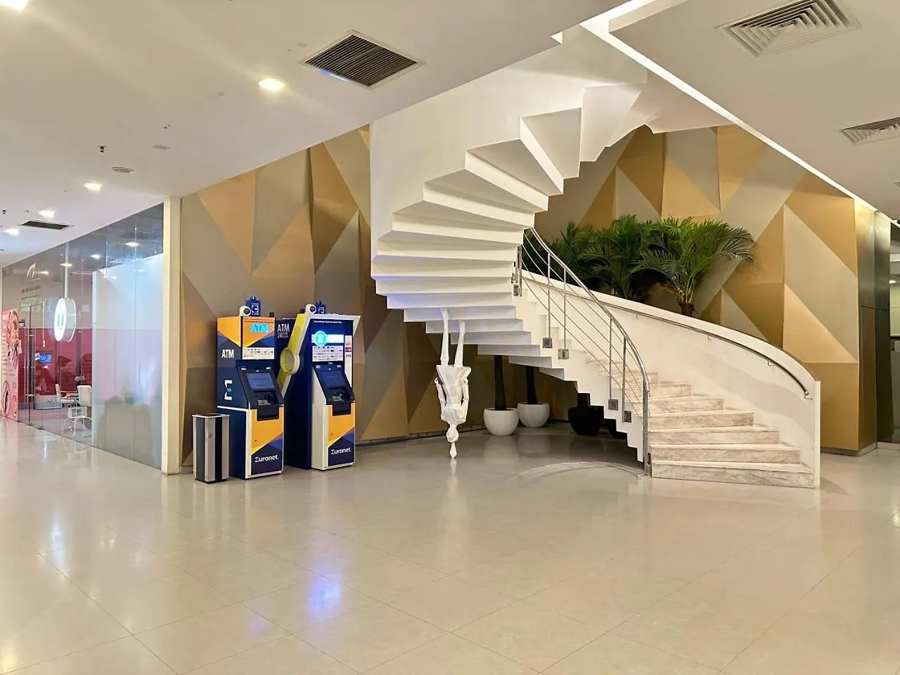 Summer Suites Klcc By Star Kuala Lumpur Apartment