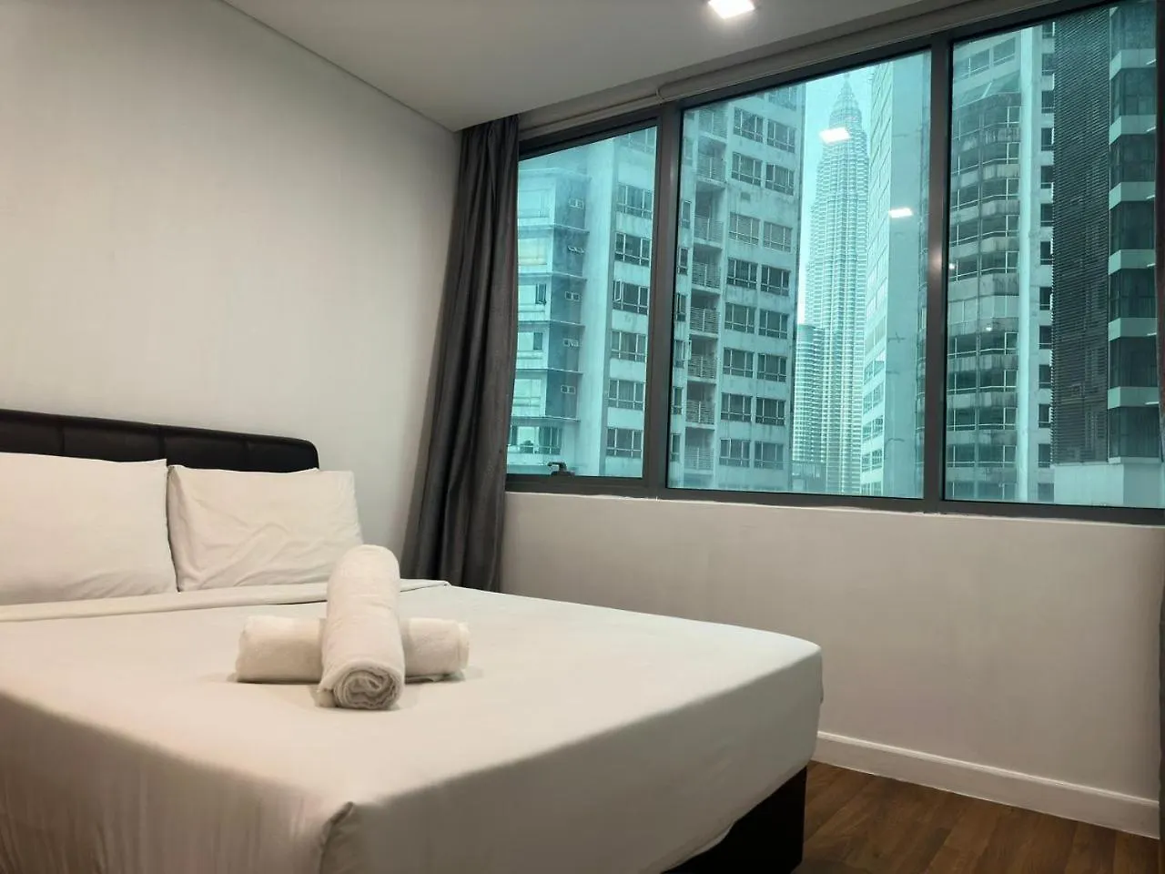 Summer Suites Klcc By Star Kuala Lumpur 0*,  Malaysia