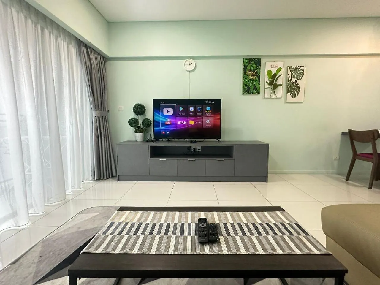 Summer Suites Klcc By Star Kuala Lumpur