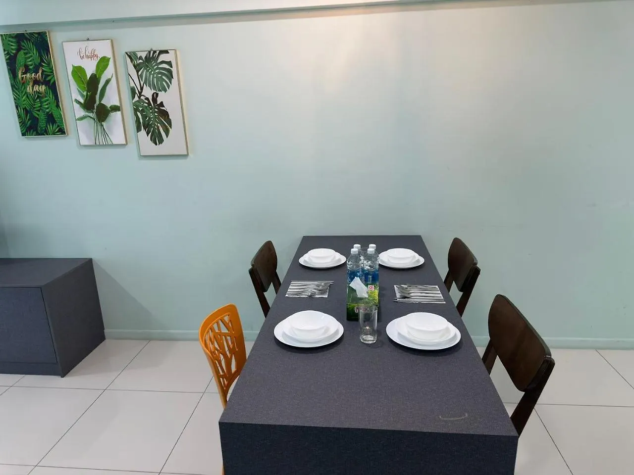 Apartment Summer Suites Klcc By Star Kuala Lumpur