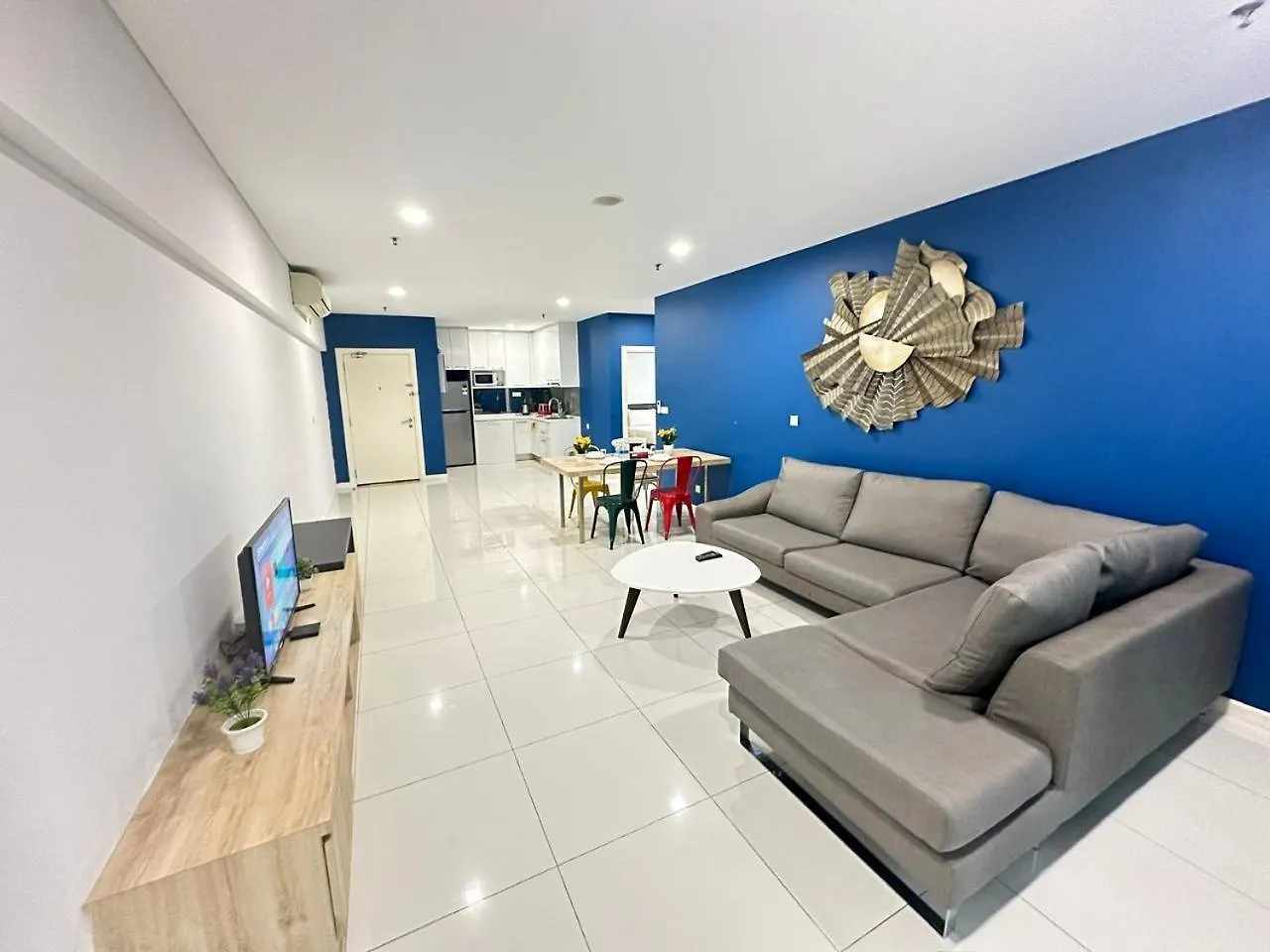 Apartment Summer Suites Klcc By Star Kuala Lumpur
