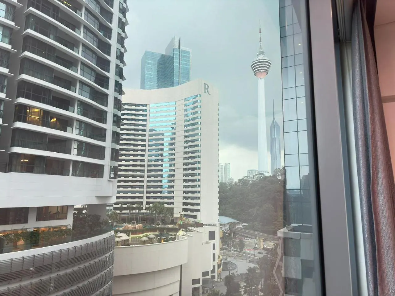 Summer Suites Klcc By Star Kuala Lumpur 0*,