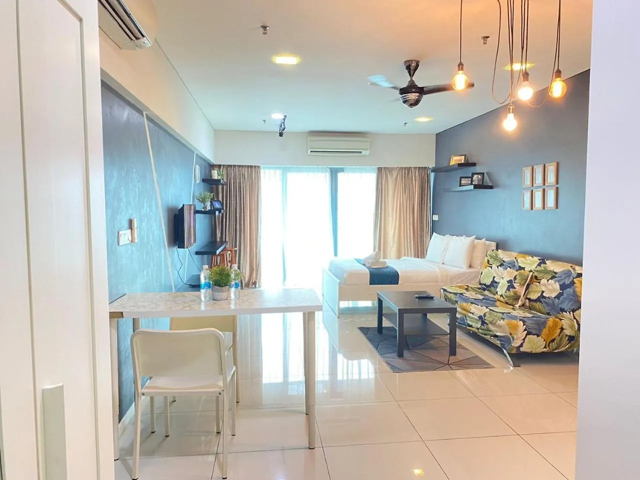 Apartment Summer Suites Klcc By Star Kuala Lumpur