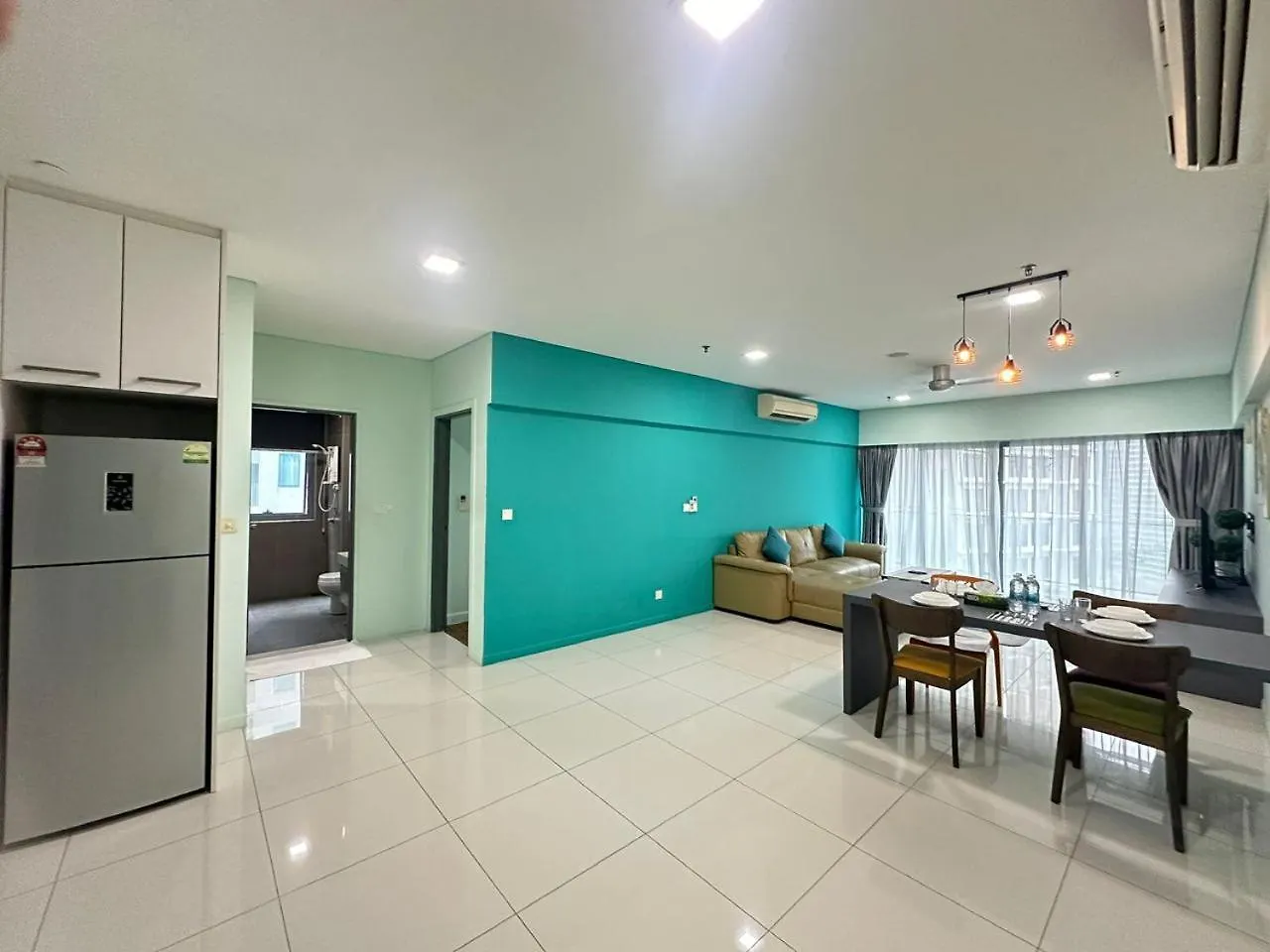 Summer Suites Klcc By Star Kuala Lumpur