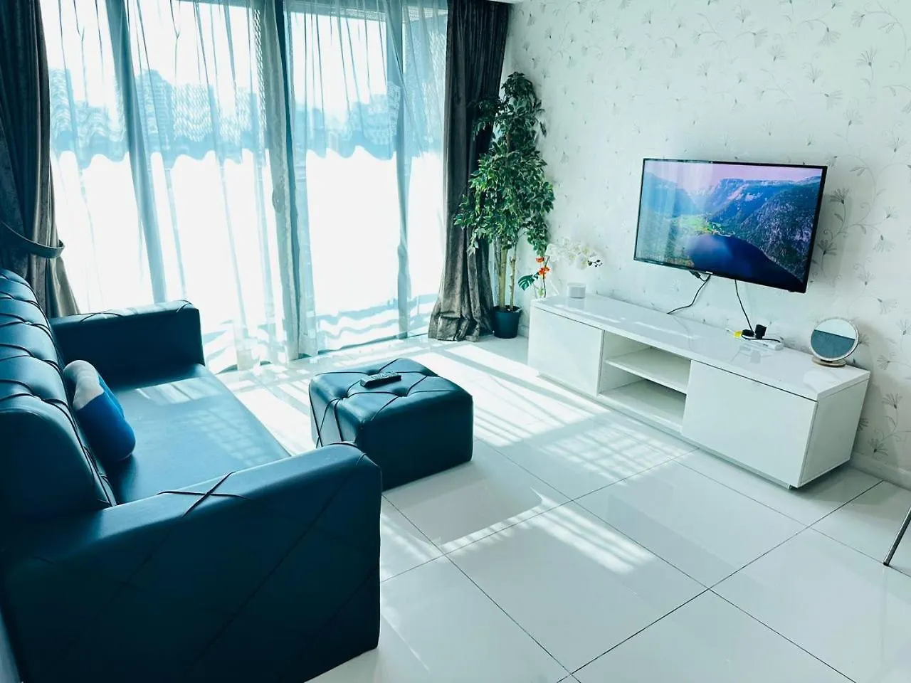 Summer Suites Klcc By Star Kuala Lumpur Malaysia