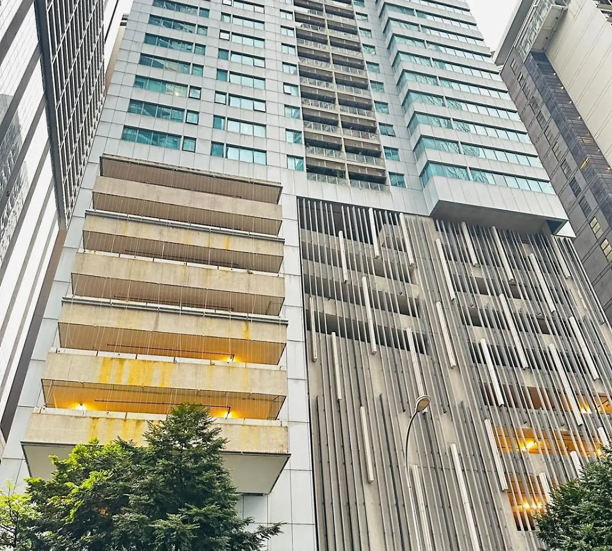 Summer Suites Klcc By Star Kuala Lumpur