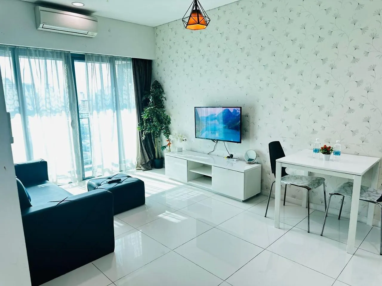 Summer Suites Klcc By Star Kuala Lumpur 0*,