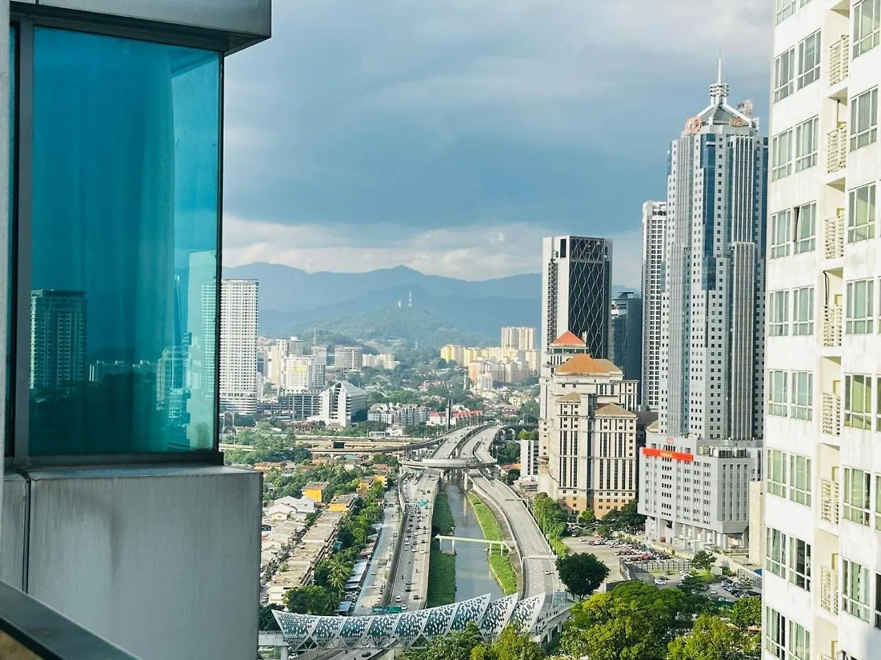 Summer Suites Klcc By Star Kuala Lumpur 0*,  Malaysia