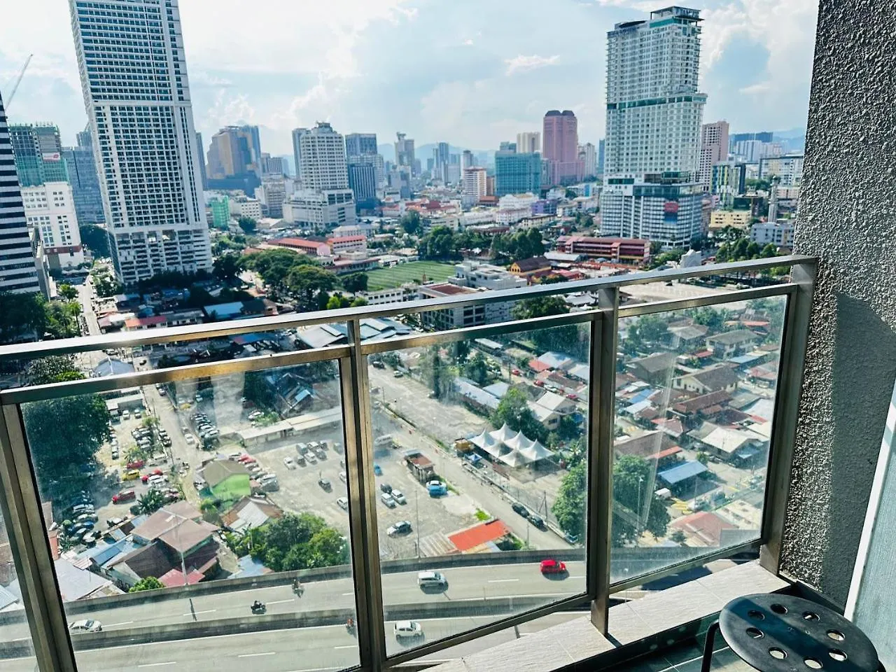 Summer Suites Klcc By Star Kuala Lumpur