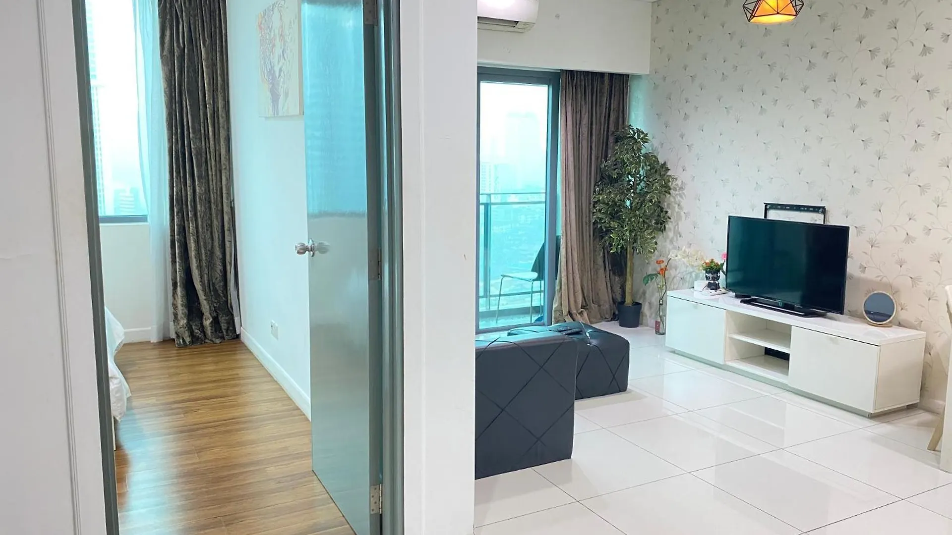 Apartmán Summer Suites Klcc By Star Kuala Lumpur
