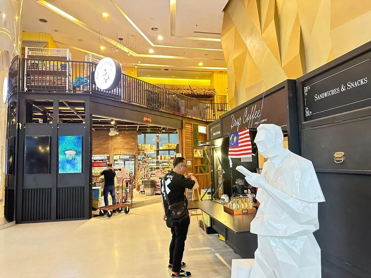 Summer Suites Klcc By Star Kuala Lumpur Apartment