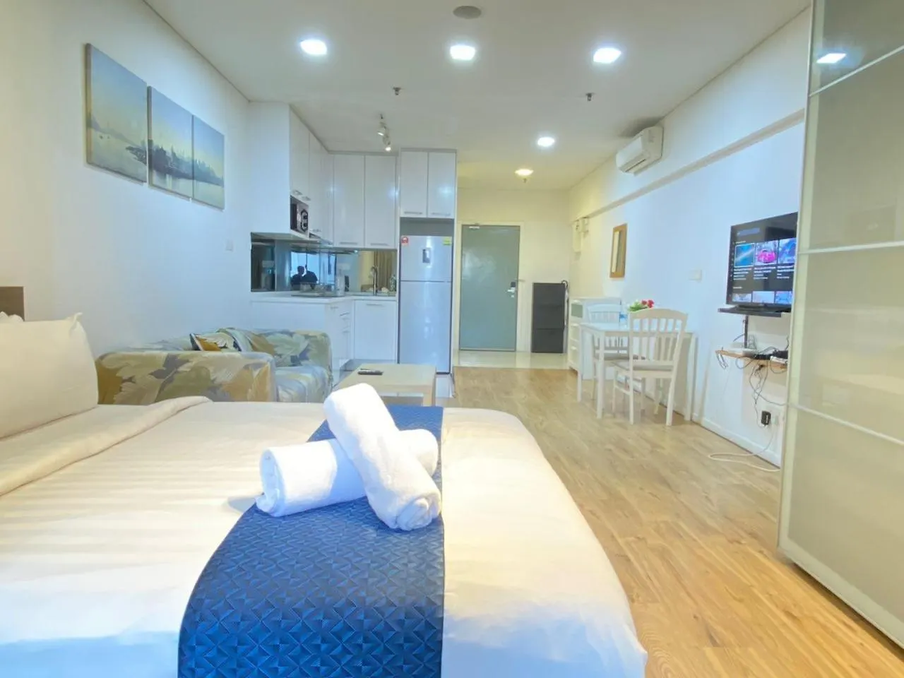 Summer Suites Klcc By Star Kuala Lumpur